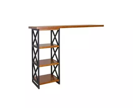 Стойка барная №2 (Коричневый, 150)