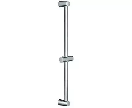 Стойка для душа IDDIS A31552 710 мм без мыльницы