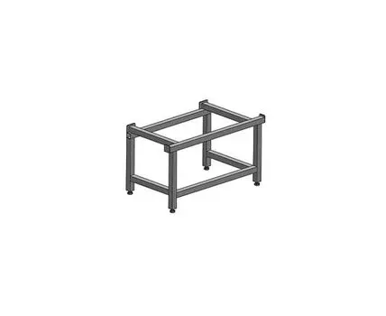 Стойка под топки Support 4 NEW