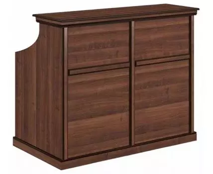 Стойка ресепшн Bern