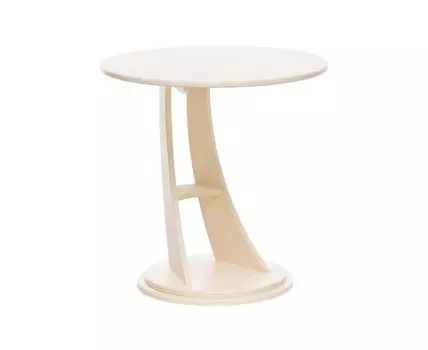 Стол Акцент (Бежевый)