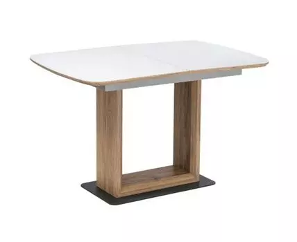 Стол Алан (хром, 80)