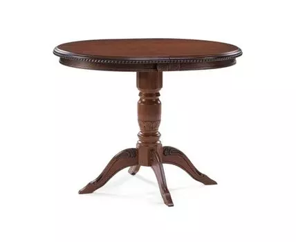 Стол Allofan (Коричневый, 81)