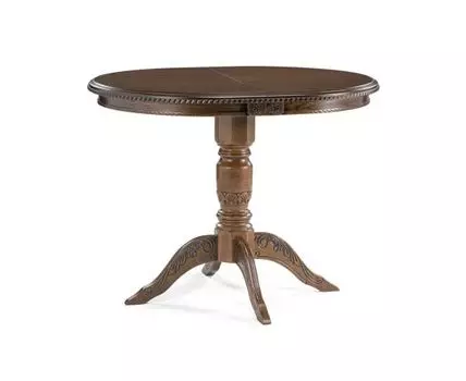 Стол Allofan (Коричневый, 81)