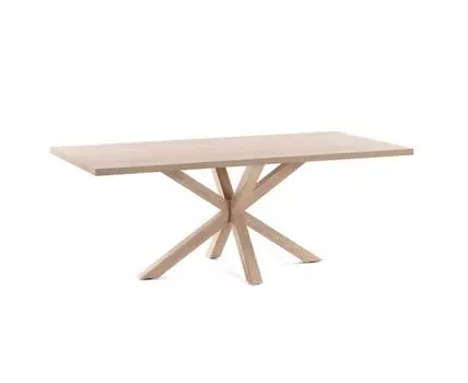 Стол Arya 160x100 дуб натуральный