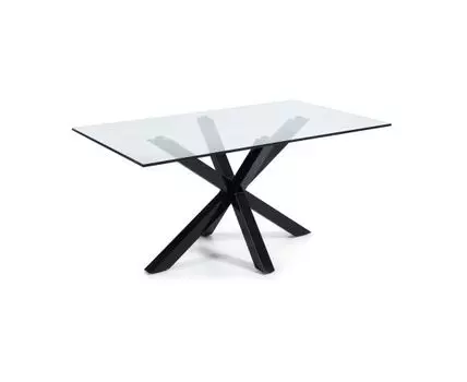 Стол Arya 180x100 стекло