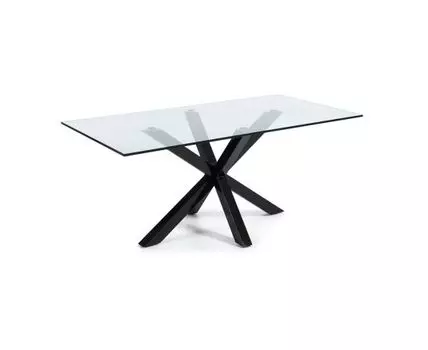 Стол Arya 200x100 стекло