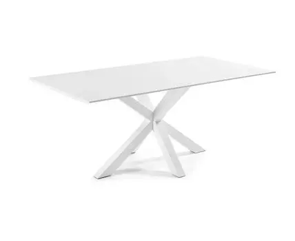 Стол Arya (Белый, 100)