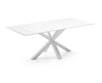 Стол Arya (Белый, 100)