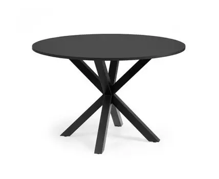 Стол ARYA (Черный, 120)