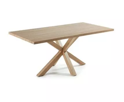 Стол Arya (дуб, 100)