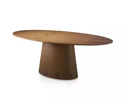 Стол Atractivo LE015 /1013 орех