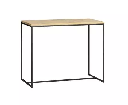 Стол барный Бервин (Бежевый, 130)