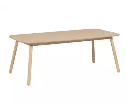 Стол Batilde (Бежевый, 70)