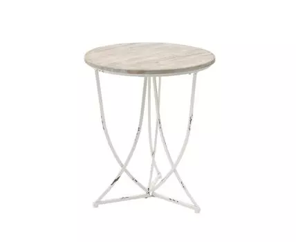 Стол (Белый)