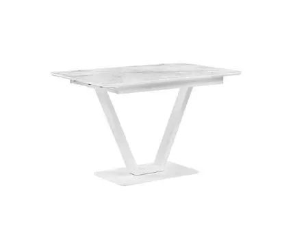 Стол Bugun (Белый, 80)