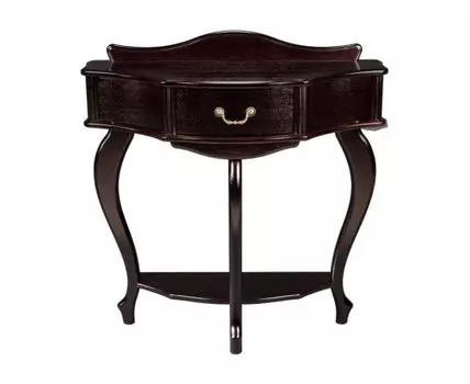 Стол деревянный Джульетта венге