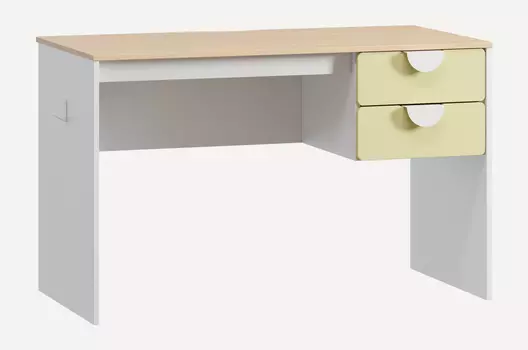 Стол детский Милна-1 Lime