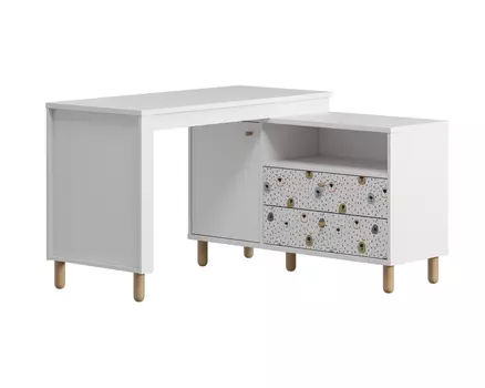 Стол детский Трикси-3 Bears