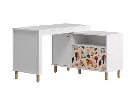 Стол детский Трикси-3 Fairy