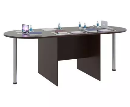 Стол для переговоров СПР-05+СПР-03