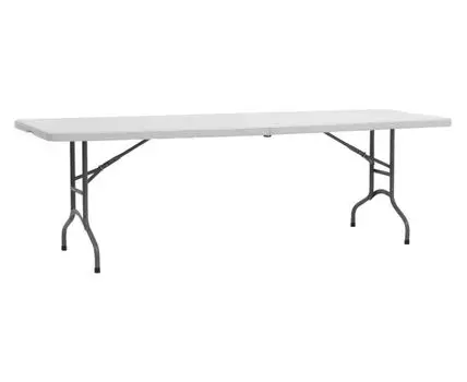 Стол для пикника Кейт 242 (74, 76, Белый, 242)