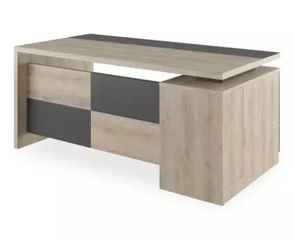 Стол для руководителя Fort