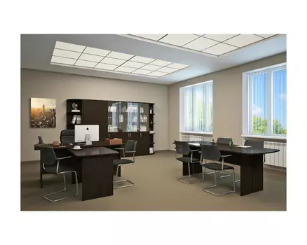 Стол для заседаний ГЕРМЕС Ст008.1