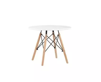 Стол DSW детский белый