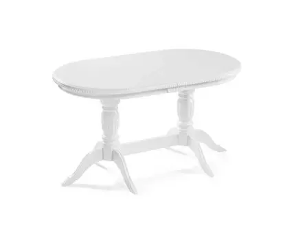 Стол Eritrin (Белый, 80)