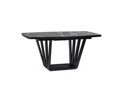 Стол Eudes (Черный, 90)