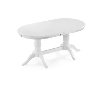 Стол Evklaz (Белый, 90)