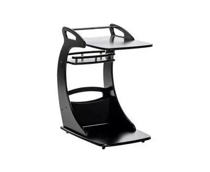 Стол Фаворит (Черный, 69)