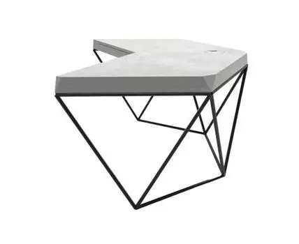 Стол Гексагон