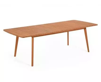 Стол Hanze (Коричневый, 100)