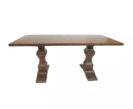 Стол Herald (Коричневый, 90)