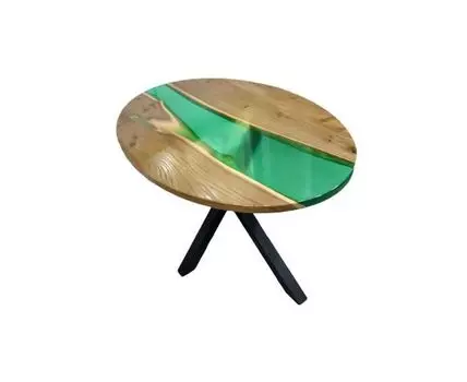 СТОЛ ЭЛЛИПС (120-80)