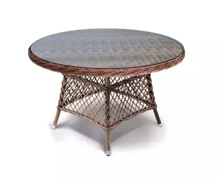 Стол Эспрессо (Коричневый)