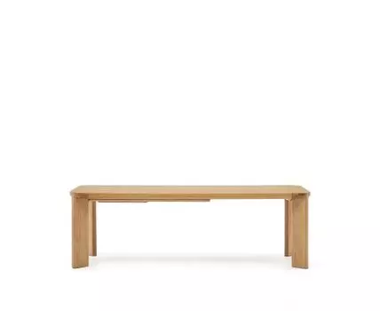 Стол Jondal раздвижной из дуба 240 (320) см x 100 см