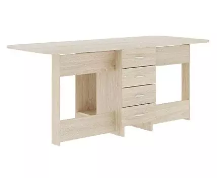 Стол-книжка Грэй