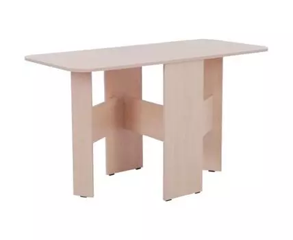 Стол-книжка Мечта 1 (75, 60, Трансформеры, Светлое дерево, 29)