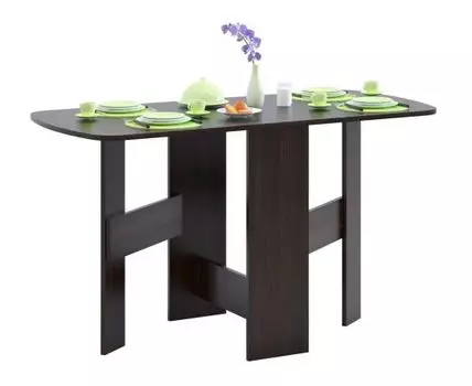 Стол-книжка Труфальдино