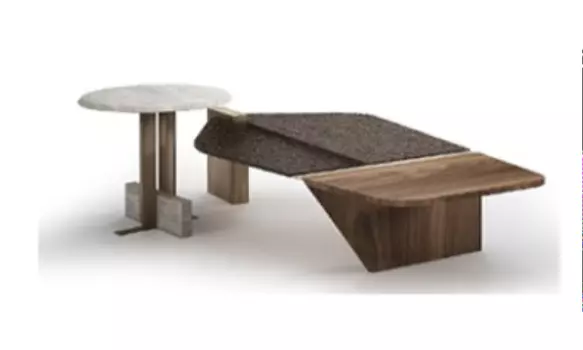 Стол Кофейный Homage Era