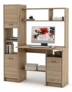 Стол компьютерный Август-1