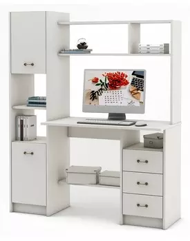 Стол компьютерный Август-3