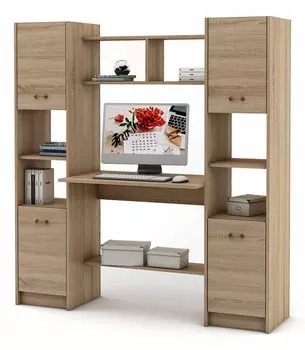 Стол компьютерный Август-5