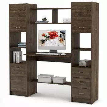 Стол компьютерный Август-6