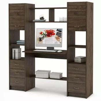 Стол компьютерный Август-8