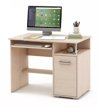Стол компьютерный Август-9