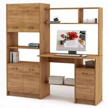 Стол компьютерный Август-9